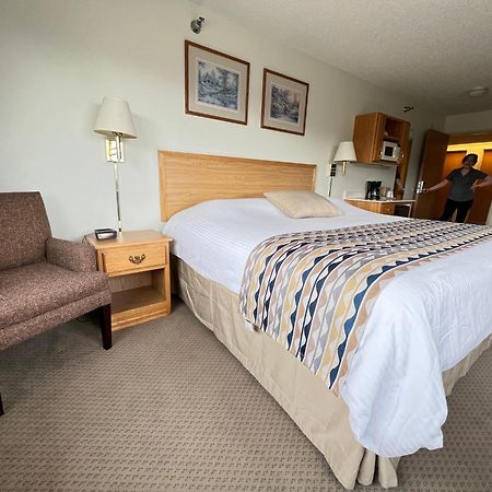 Woodland Country Lodge Woodland Park Exterior foto